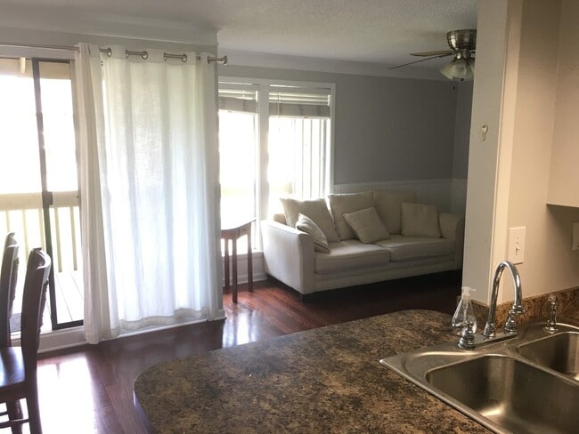 Photo - SOON AVAILABLE POOLSIDE CONDO!