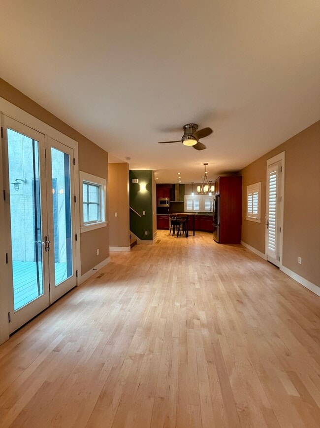 Photo - ABSOLUTELY BEAUTIFUL 4-Bedroom Townhome in the Highly Sought-After Prospect Neighborhood!