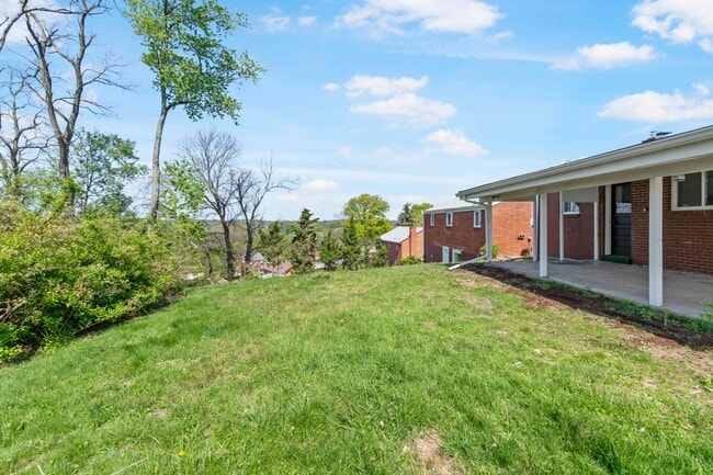 Photo - AVAILABLE NOW!! Fully RENOVATED 3-bedroom in CASTLE SHANNON!