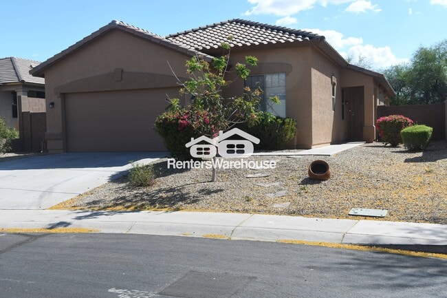 Building Photo - 9609 N 181st Ln