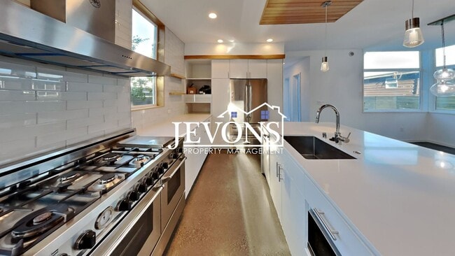 Photo - Luxury single-family home with inclusive water, sewer, and garbage