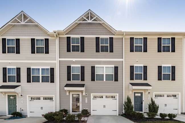 Building Photo - 4614 Black Drum Dr