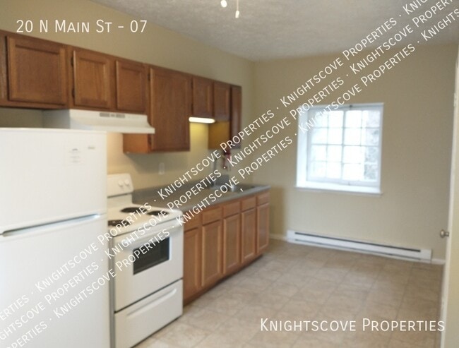 Photo - 20 N Main St Unidad 07