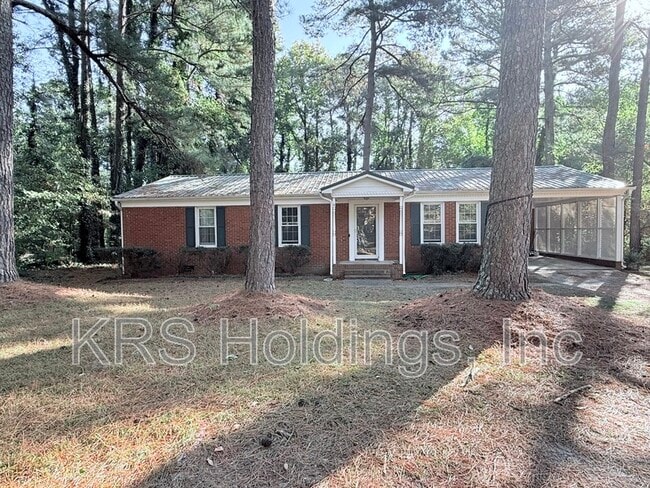 Building Photo - 8329 Bells Lake Rd
