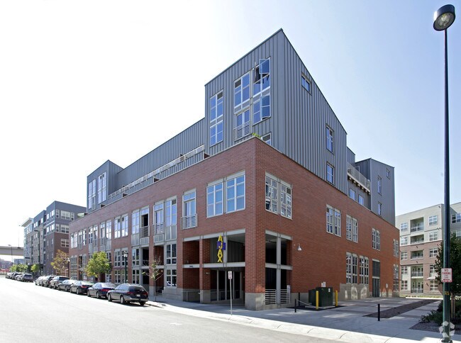 Photo - Ajax Lofts