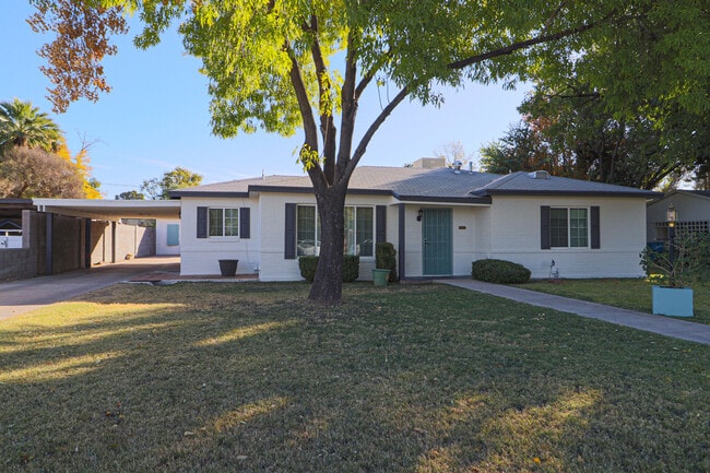 Photo - 2801 N 25th St House