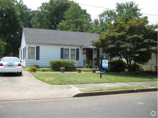 Building Photo - 3581 Fairmont Ave Rental