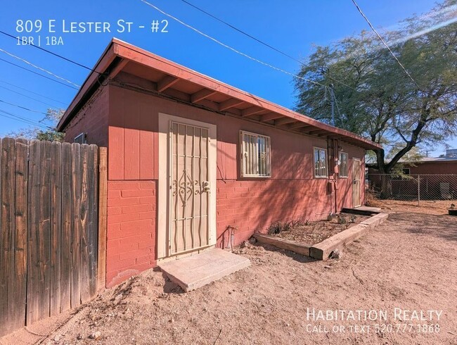 Photo - 809 E Lester St Condo Unit #2