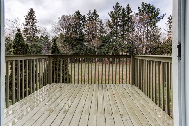 Photo - 1529 Olivia St