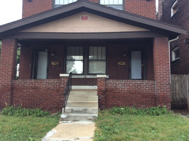 Building Photo - 4100 Virginia Ave Unit A