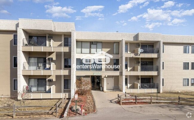 Building Photo - 4110 Rahn Rd Unit 321 Rental
