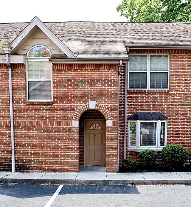 Photo - 1305 Hanford Sq Townhome