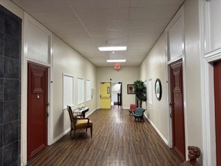 Austin School Lofts