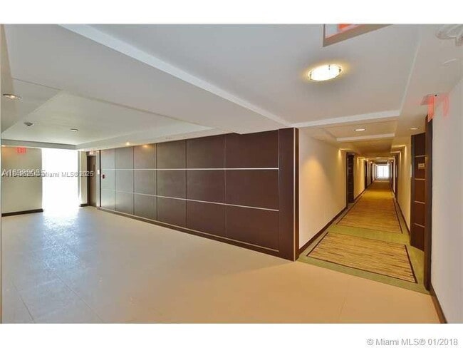 Photo - 5701 Collins Ave Unit 1008