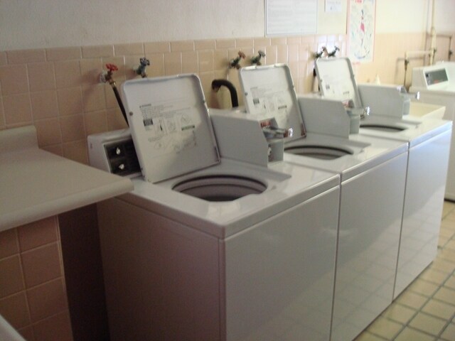 Interior Unit Photo - Chestnut Woods Apartments