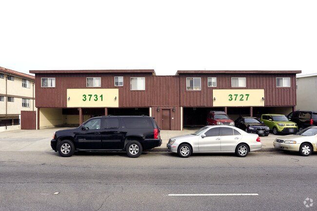 Photo - Sea Breeze Apartments