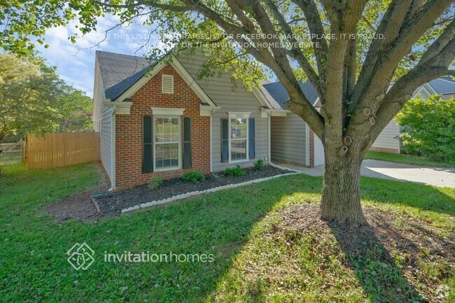 Building Photo - 11927 Brownestone View Dr Rental