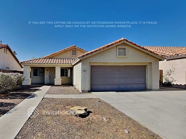 Photo - 8411 W Hubbell St House