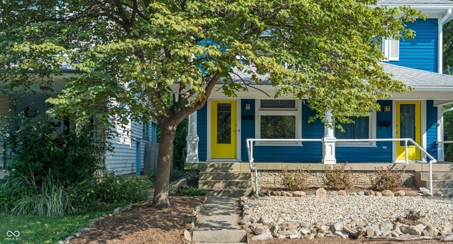 Building Photo - 2330 E 16th St