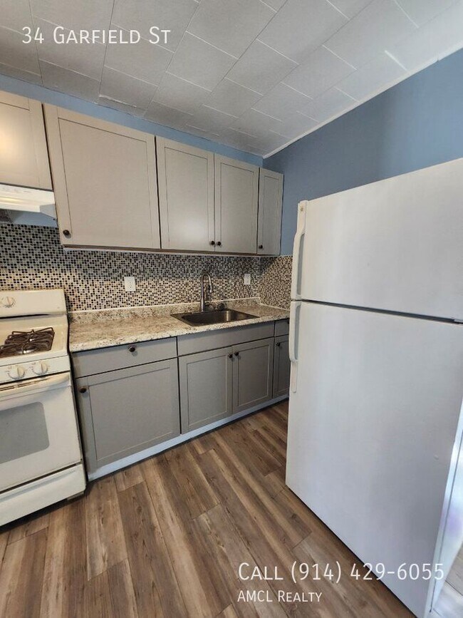 Photo - 34 Garfield St