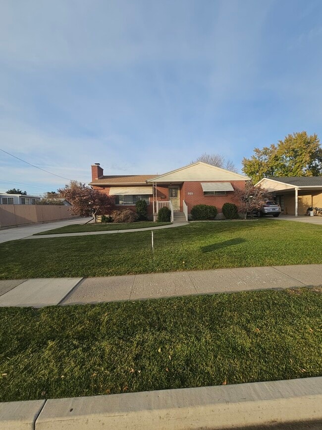 Photo - 4 bed 2 bath Home in Murray