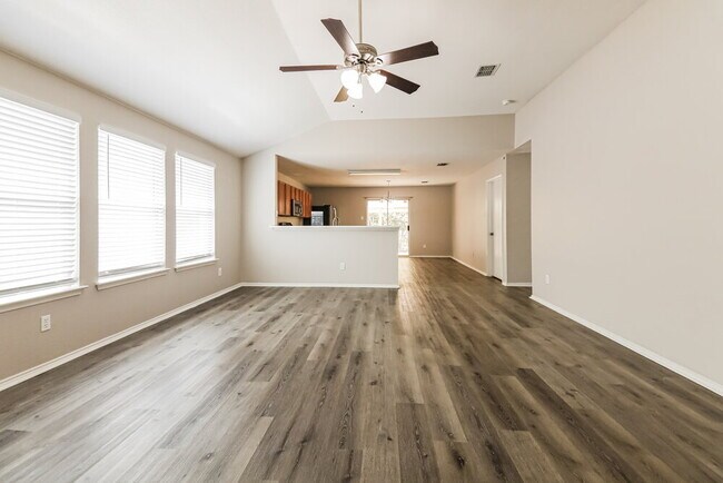 1410 Post Oak Trail