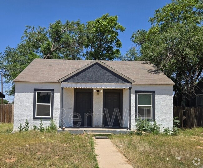 Building Photo - 2116 20th St Rental
