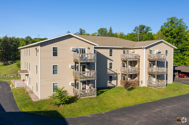 Northwoods Apartments For Rent in Marquette, MI | ForRent.com