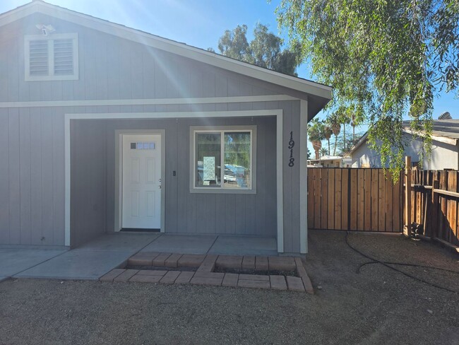 Photo - 2 Bed/1 Bath almost brand new in Central BHC