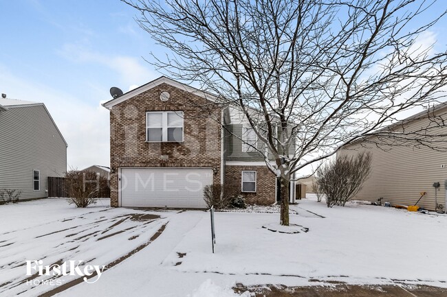 Building Photo - 7915 Caraway Pl