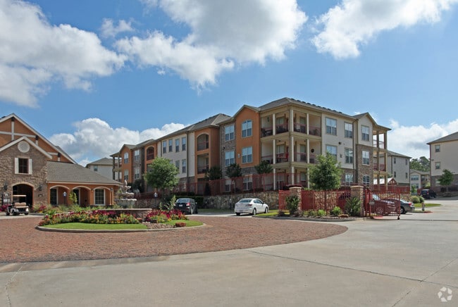 Photo - Fountains of Conroe