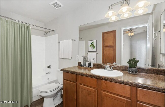 Photo - 9259 E Raintree Dr Unit 2