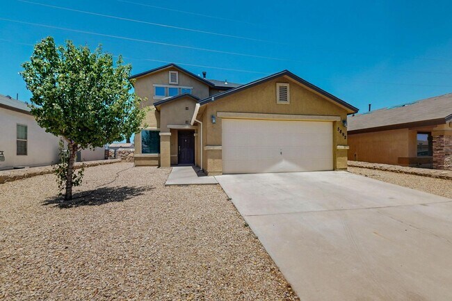 Two story 3 bedroom 2.5 bath in Santa Tere... - Two story 3 bedroom 2.5 bath in Santa Tere... Casa
