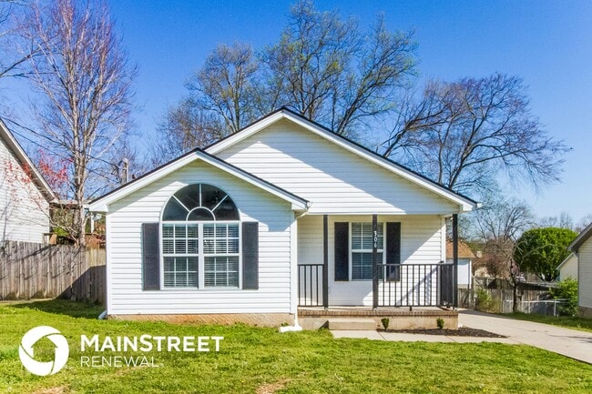 Building Photo - 306 Cedar Park Cir