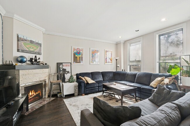 Photo - 1302 N Cleveland Ave Unit 1