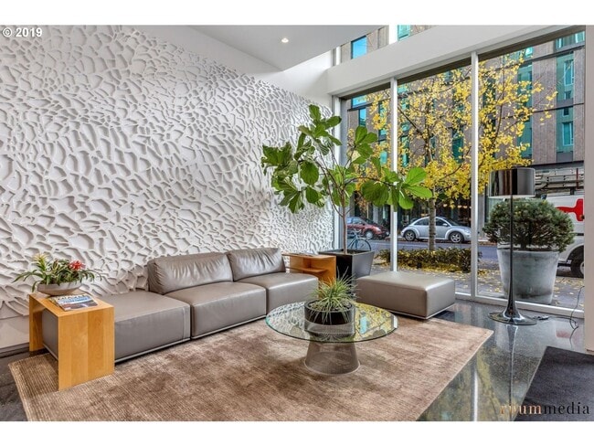 Photo - Stunning Pearl District Corner Unit with F...