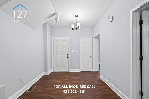 Photo - Updated 2BR Duplex with Central Air & Wash...