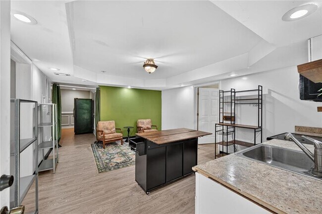 Photo - 2986 Courtland Oaks Trail SW Unit Terrace