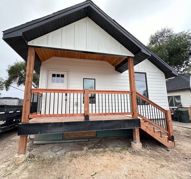 Photo - Remodeled Duplex