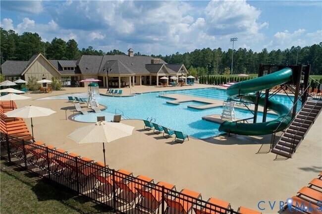 Building Photo - 8753 Whitman Dr