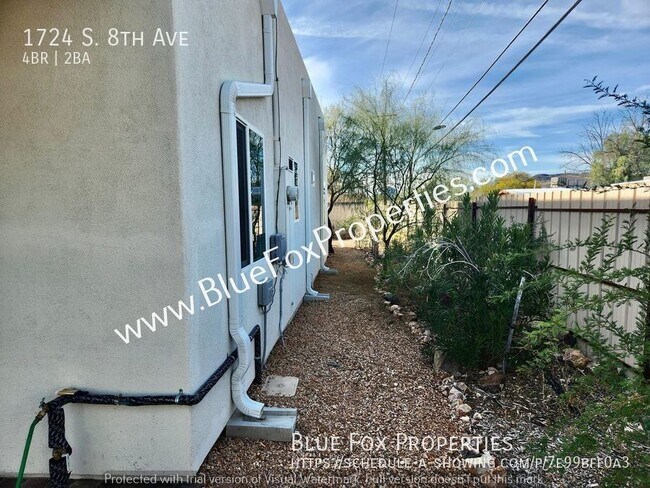 Photo - 1724 S. 8th Ave