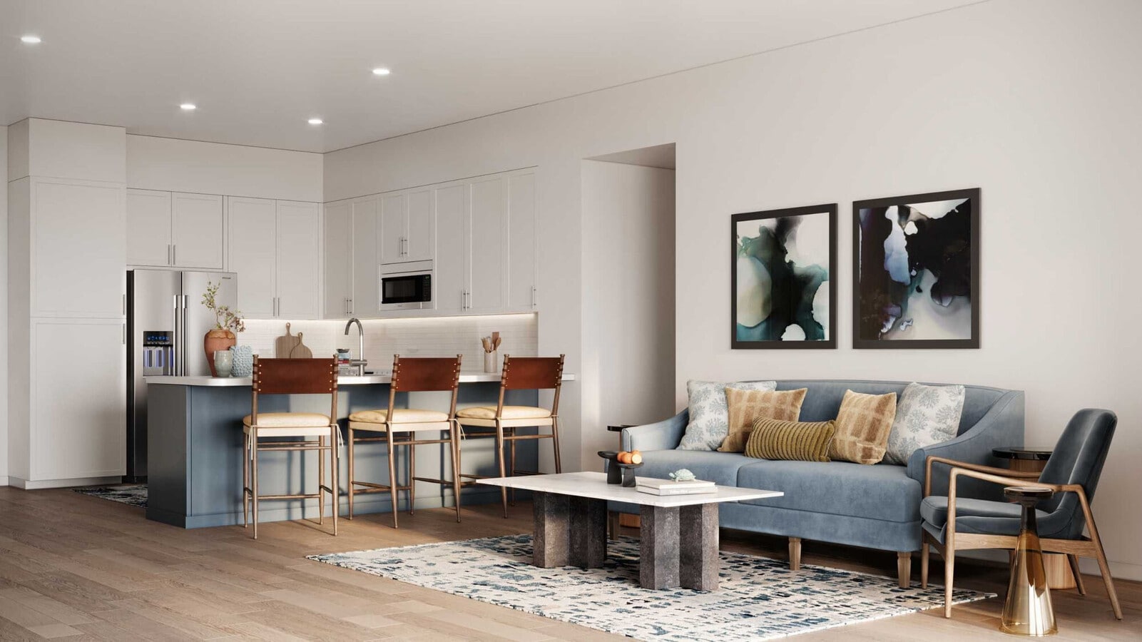 Harborside at Sapphire Bay - Harborside at Sapphire Bay