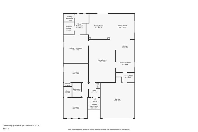 Photo - 10415 Song Sparrow Ln