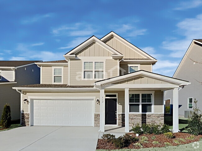 Building Photo - 412 Bluewater Dr Rental