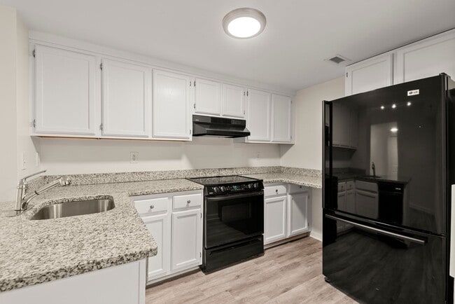 Photo - Studio Condo Steps from Piedmont Park!