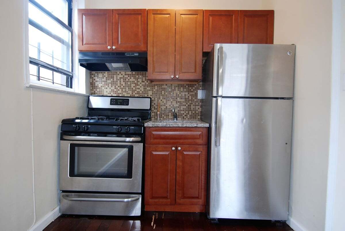 Photo - Adam Clayton Powell Junior Boulevard Unidad 6B