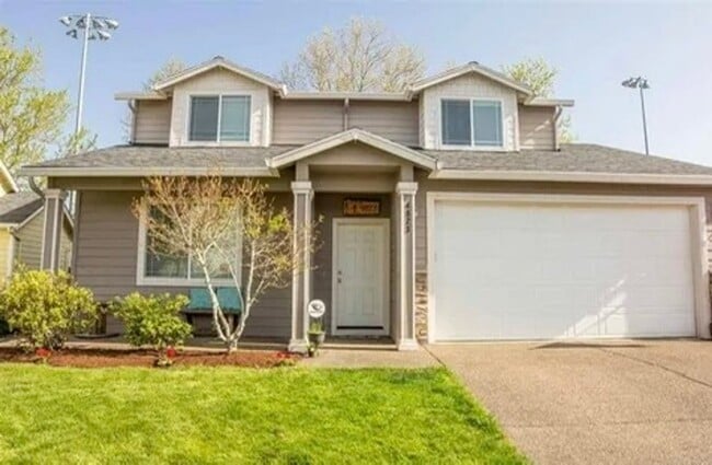 4 bedroom, close to OSU - 4 bedroom, close to OSU House