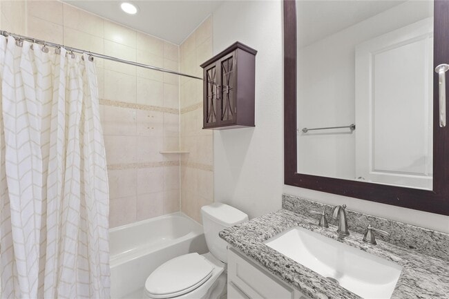 Photo - 2305 Bastrop St Unidad A