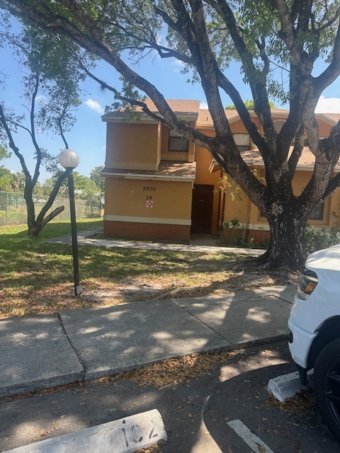 Photo - 2501 NW 56th Ave Townhome