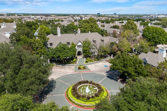Marquis at Waterview